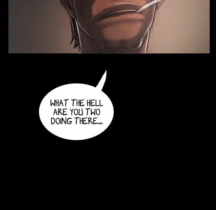 Red Light Chapter 36 page 53 - 