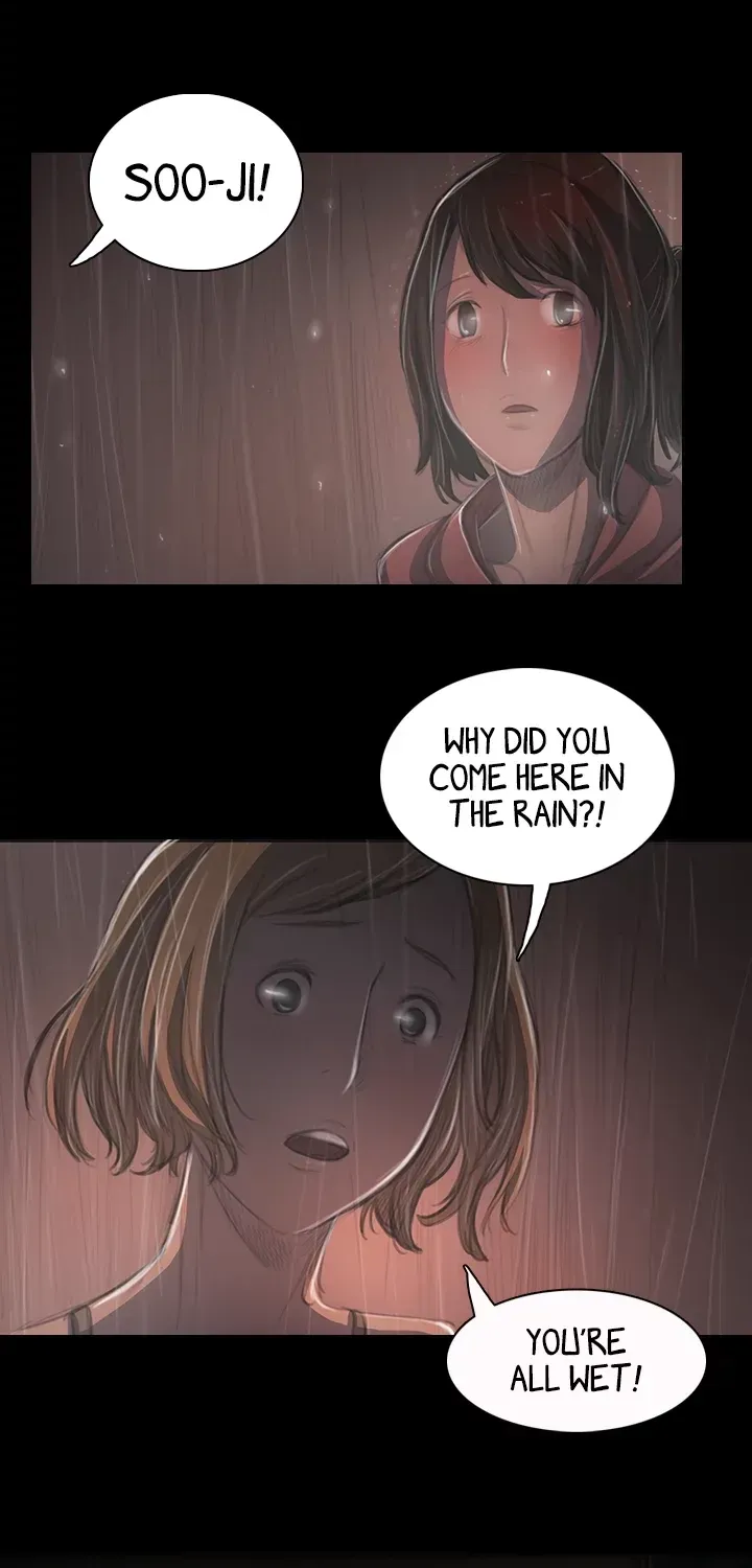 Red Light Chapter 36 page 58 - 