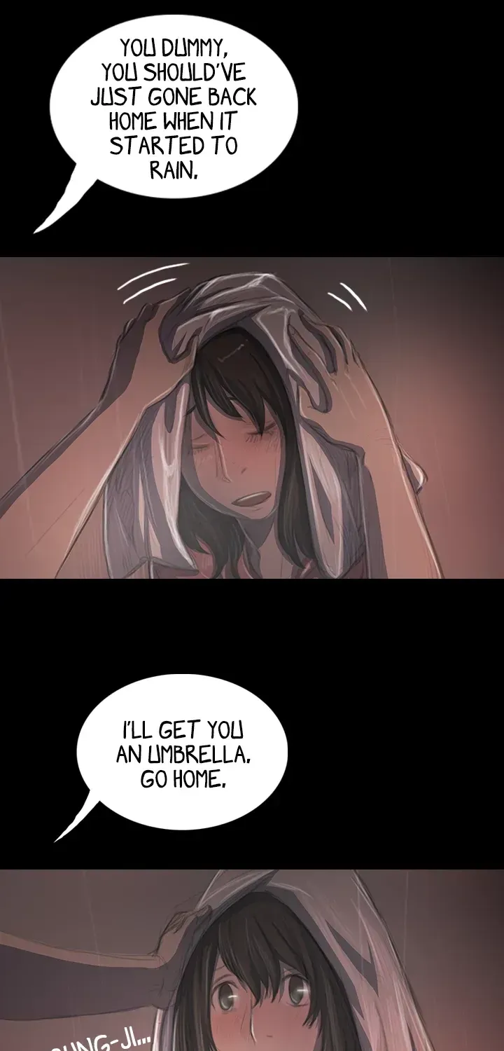 Red Light Chapter 36 page 60 - 