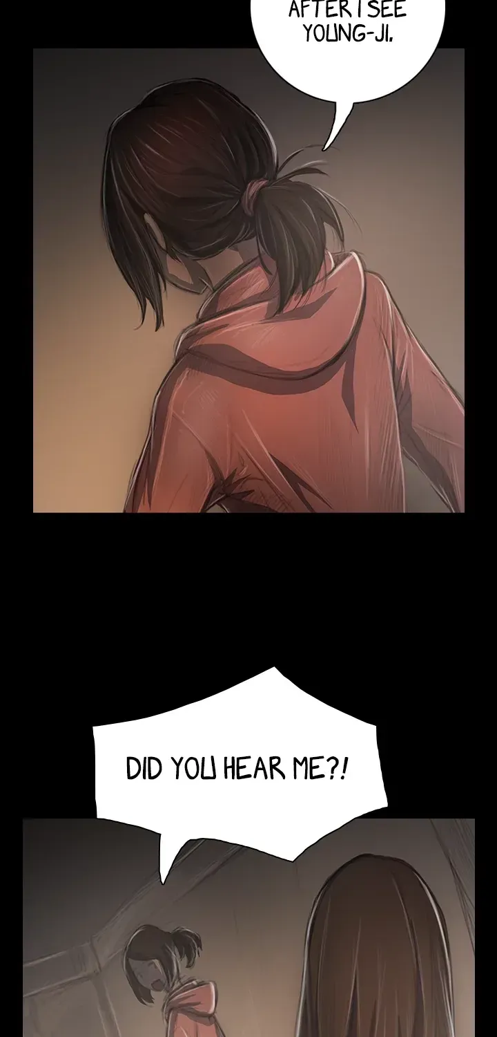 Red Light Chapter 36 page 7 - 