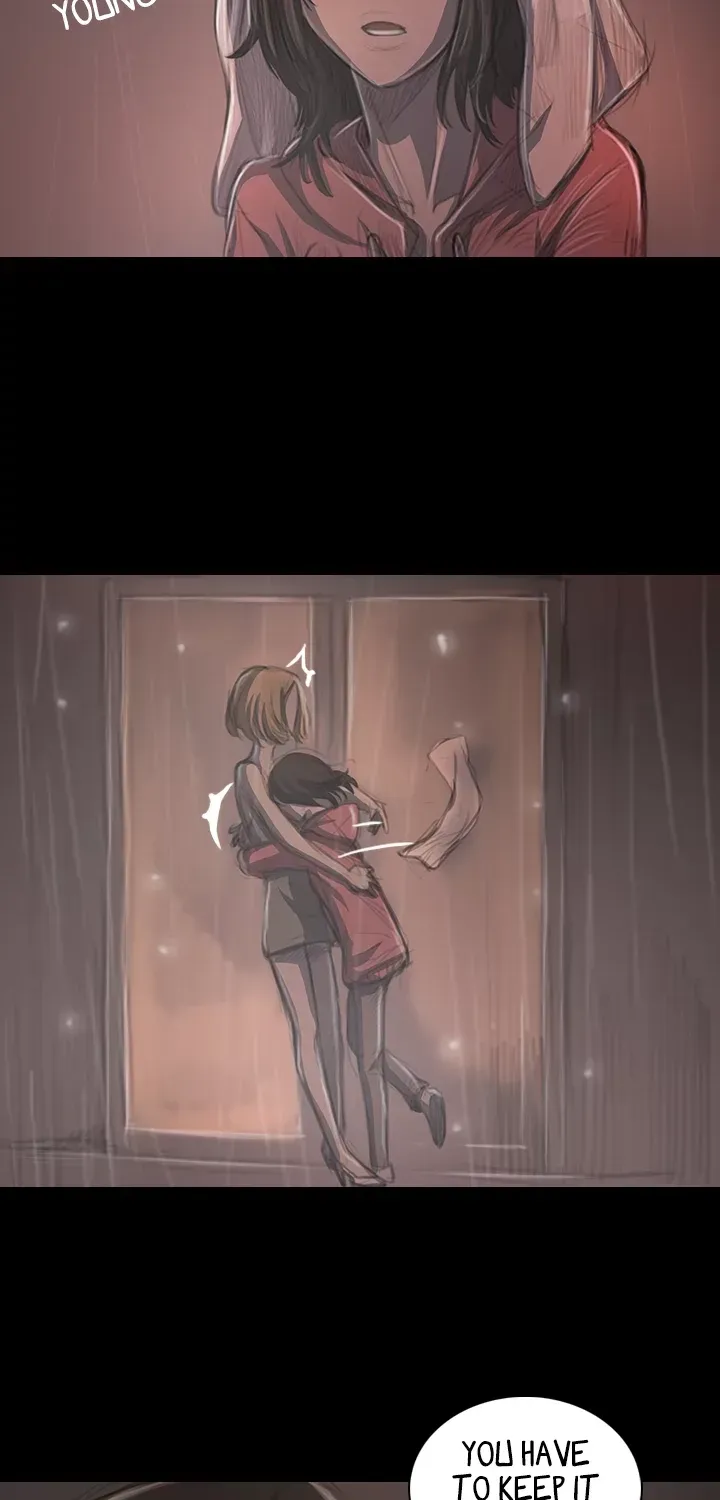 Red Light Chapter 36 page 61 - 