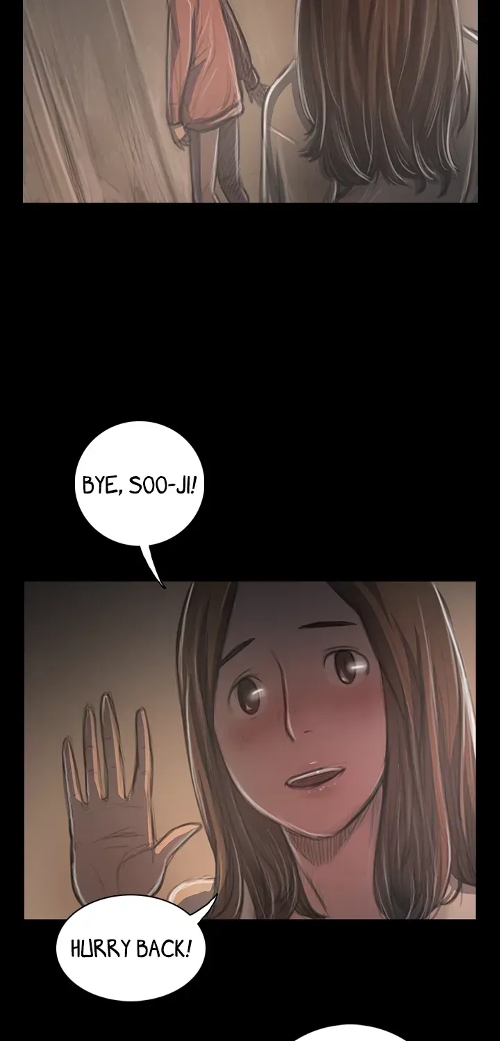 Red Light Chapter 36 page 8 - 