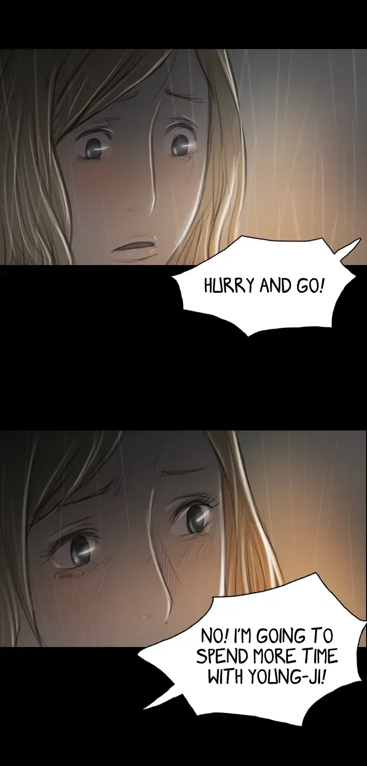 Red Light Chapter 36 page 72 - 