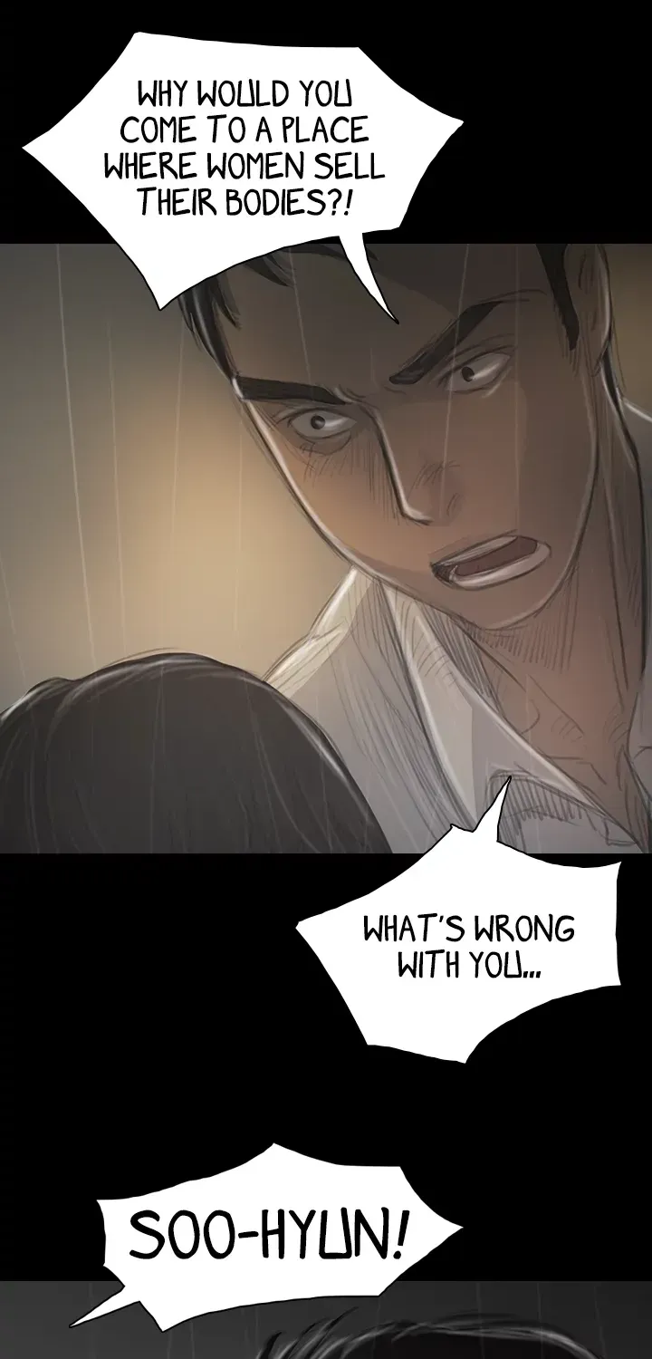 Red Light Chapter 36 page 73 - 