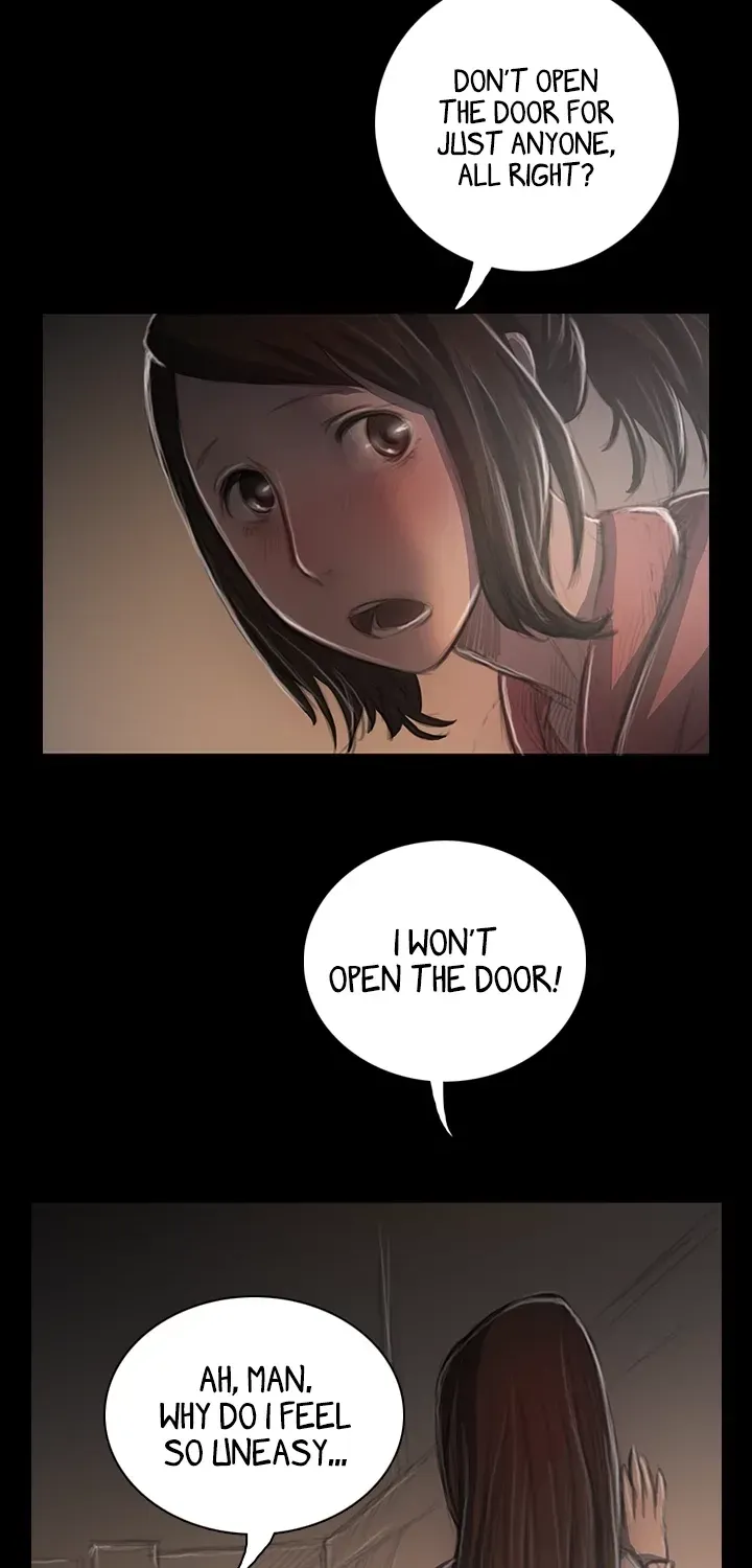 Red Light Chapter 36 page 9 - 