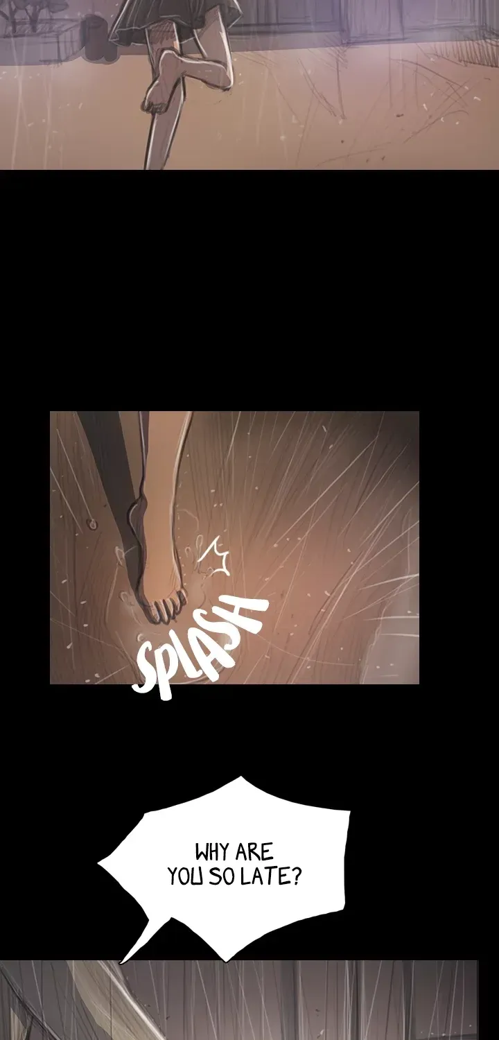 Red Light Chapter 37 page 15 - 