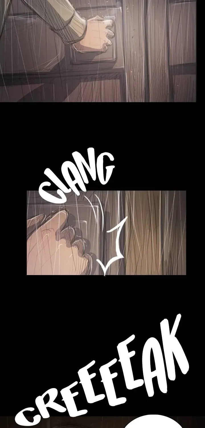 Red Light Chapter 37 page 16 - 