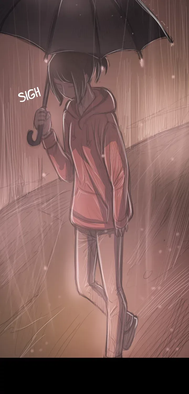 Red Light Chapter 37 page 23 - 