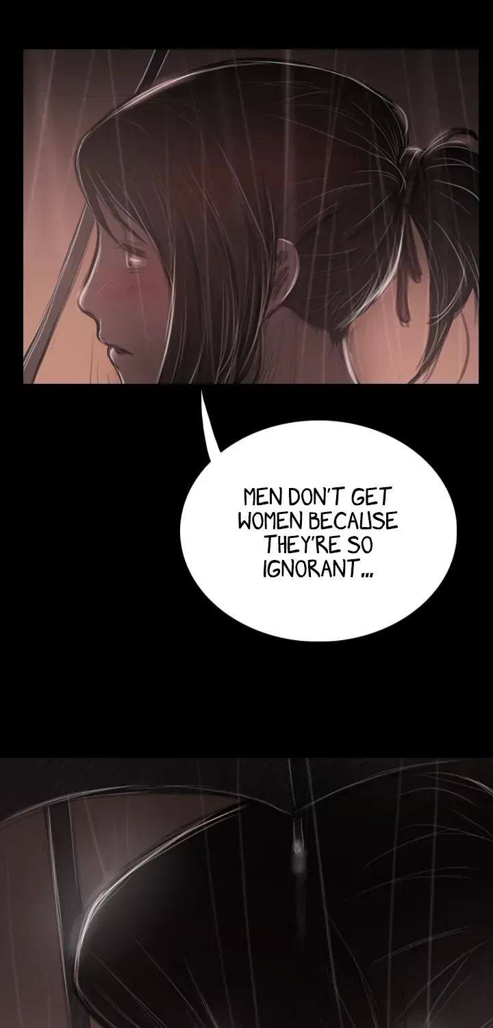 Red Light Chapter 37 page 25 - 