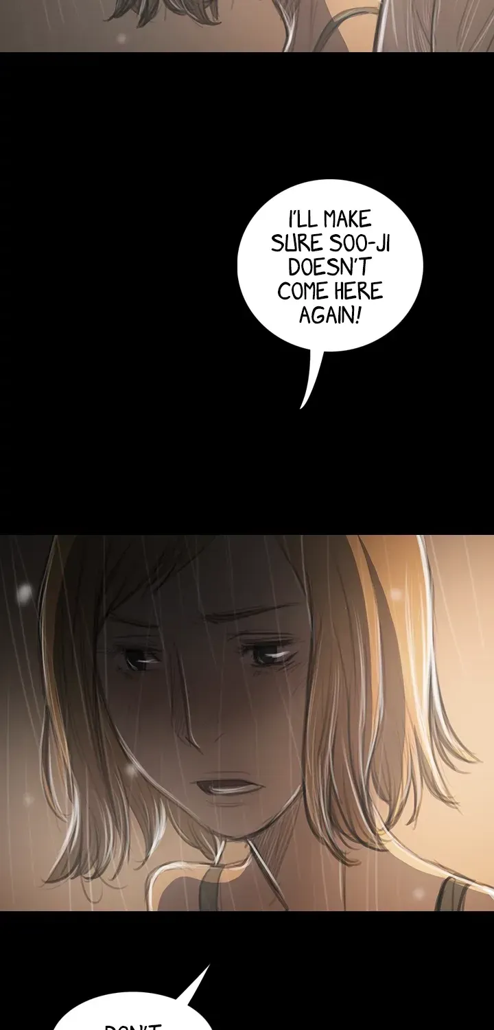Red Light Chapter 37 page 32 - 