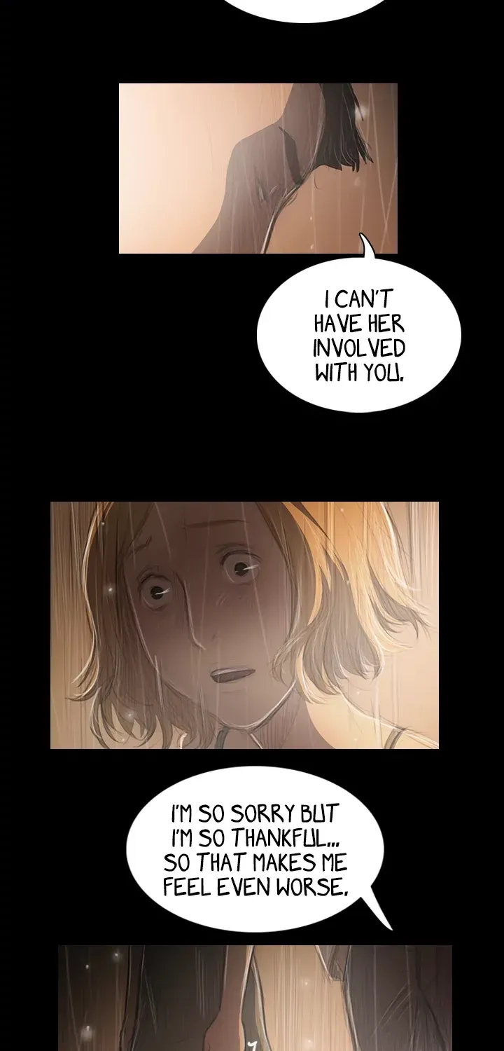 Red Light Chapter 37 page 40 - 