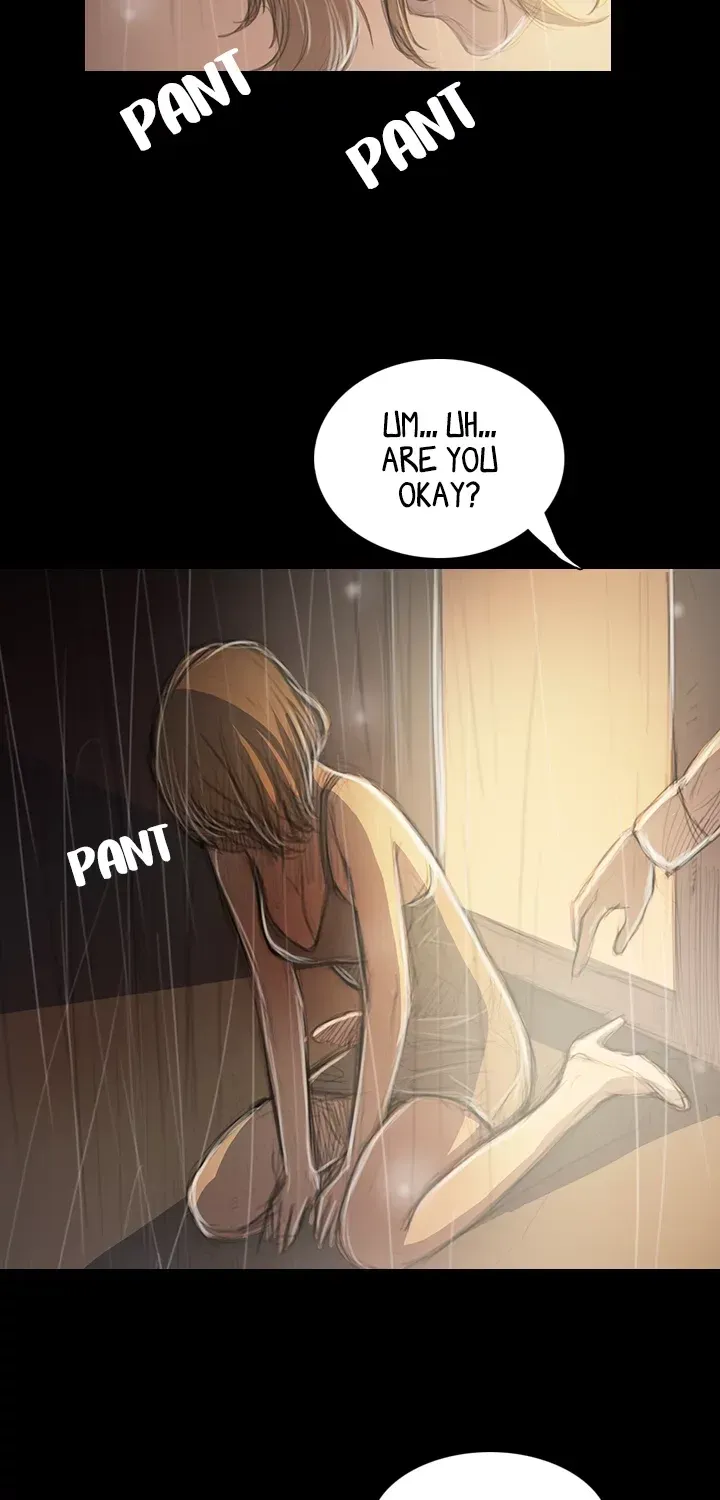 Red Light Chapter 37 page 47 - 
