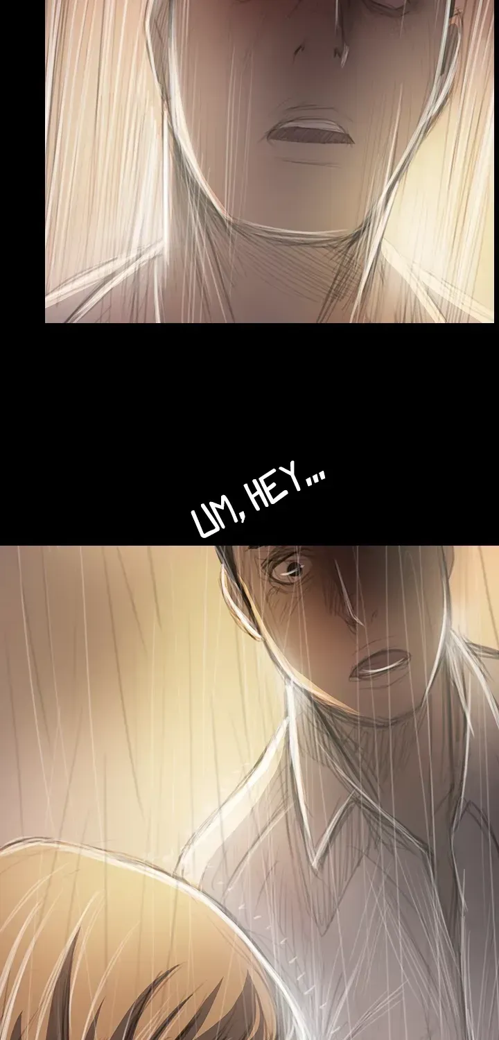 Red Light Chapter 37 page 50 - 