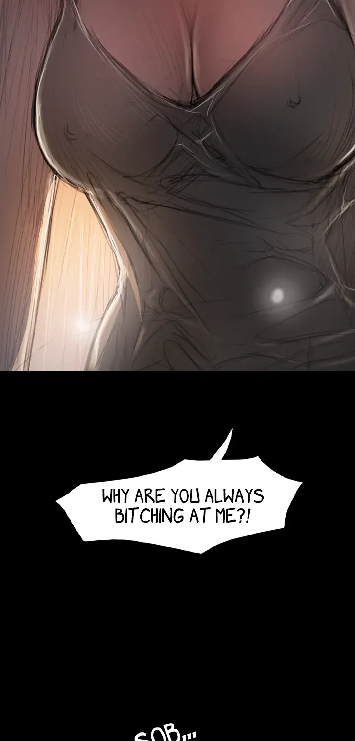 Red Light Chapter 37 page 57 - 