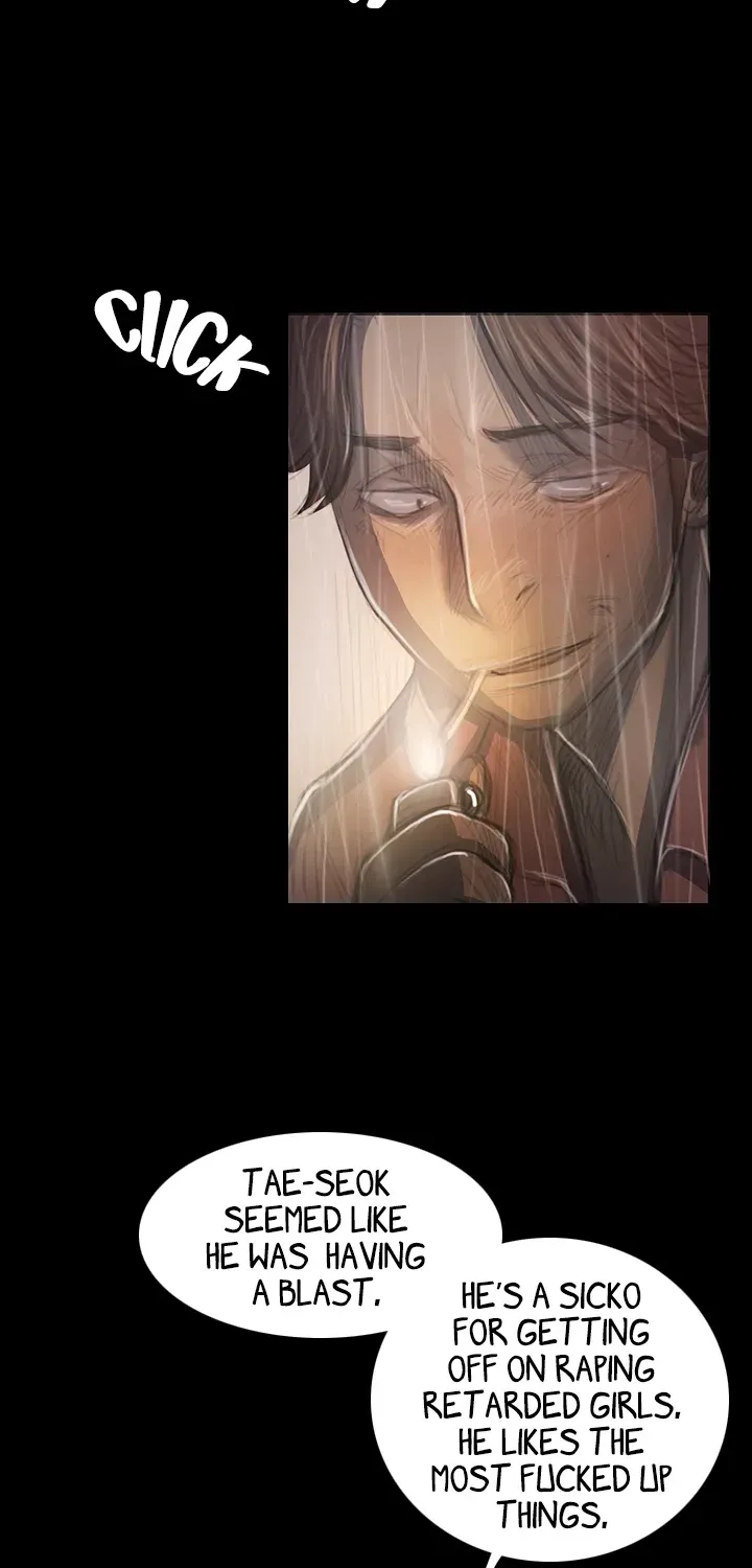 Red Light Chapter 37 page 65 - 