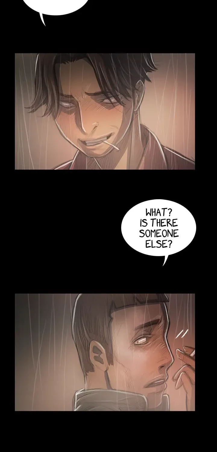 Red Light Chapter 37 page 70 - 