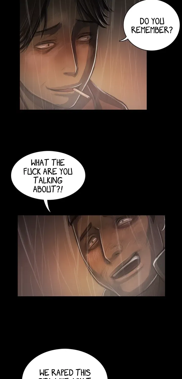 Red Light Chapter 37 page 72 - 