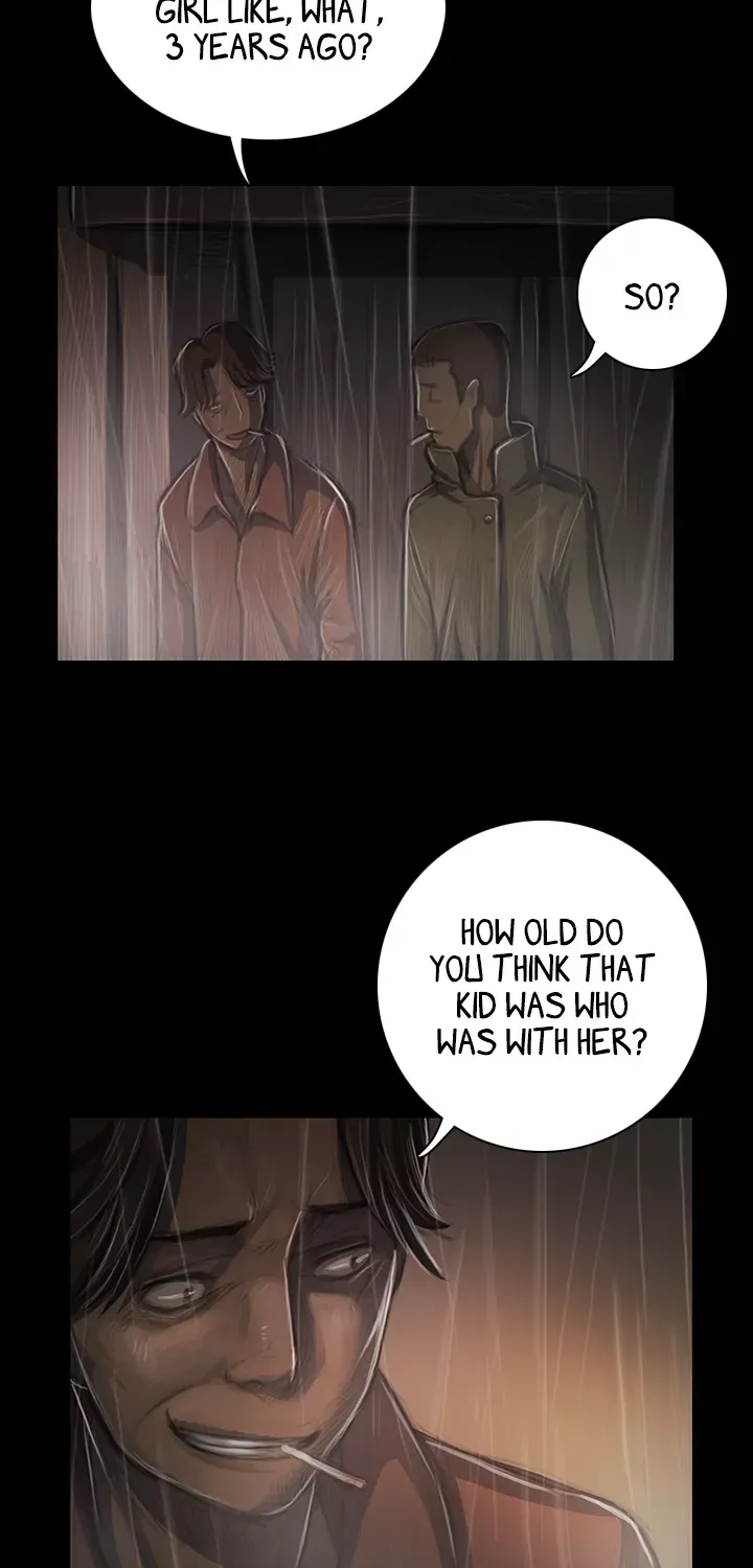 Red Light Chapter 37 page 73 - 