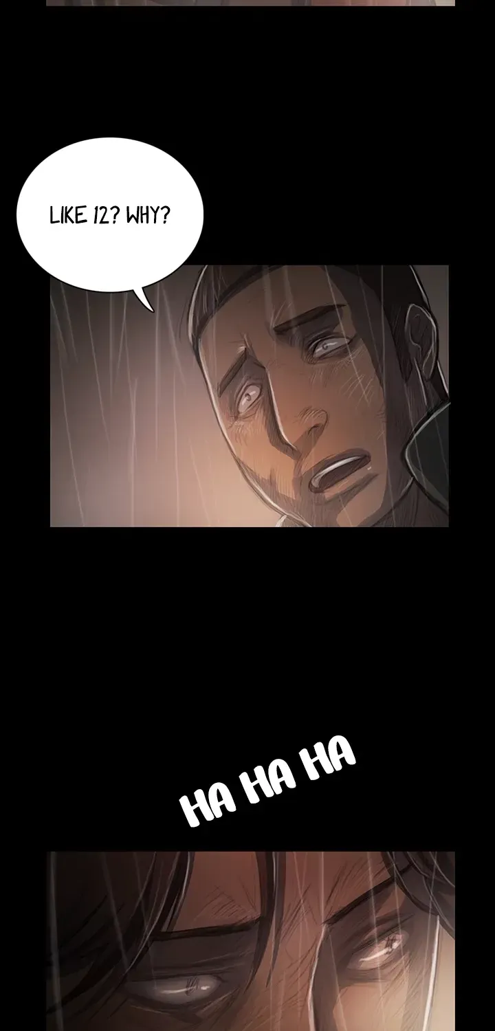 Red Light Chapter 37 page 74 - 
