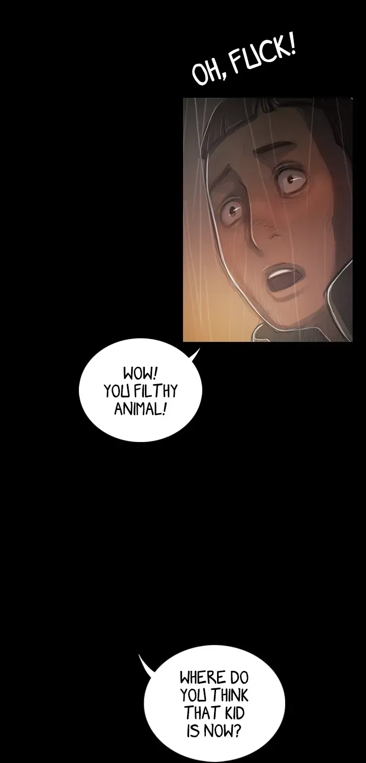 Red Light Chapter 37 page 76 - 