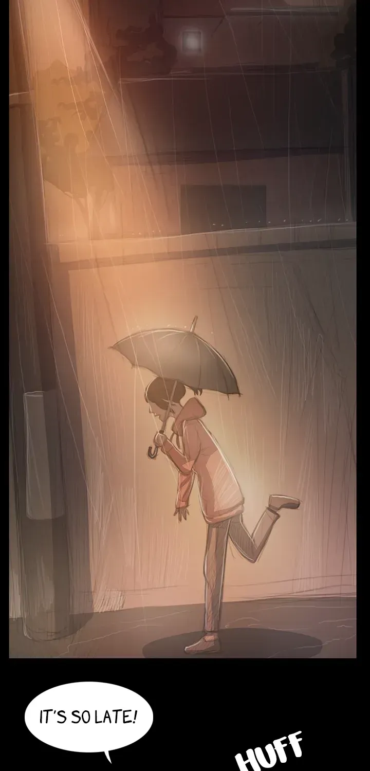Red Light Chapter 37 page 78 - 