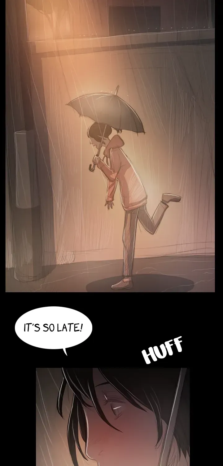 Red Light Chapter 38 page 2 - 