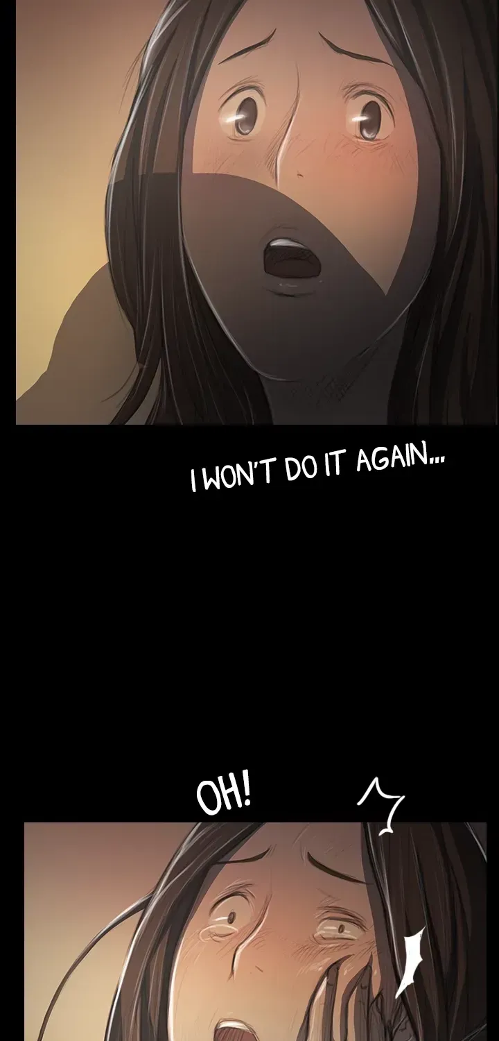 Red Light Chapter 38 page 11 - 