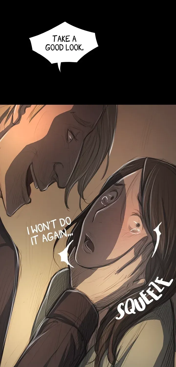 Red Light Chapter 38 page 13 - 