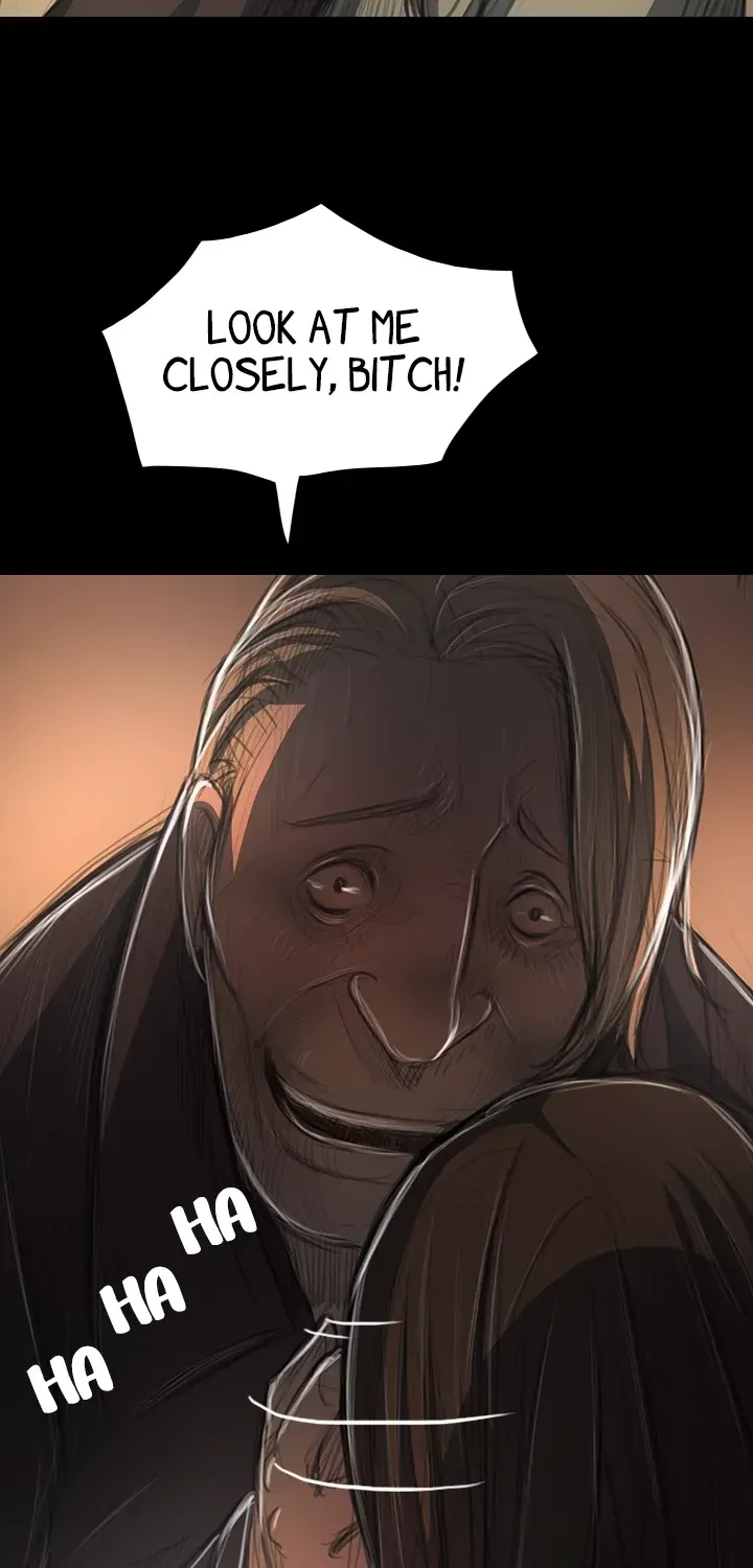 Red Light Chapter 38 page 14 - 