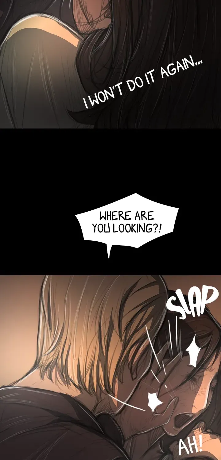 Red Light Chapter 38 page 15 - 