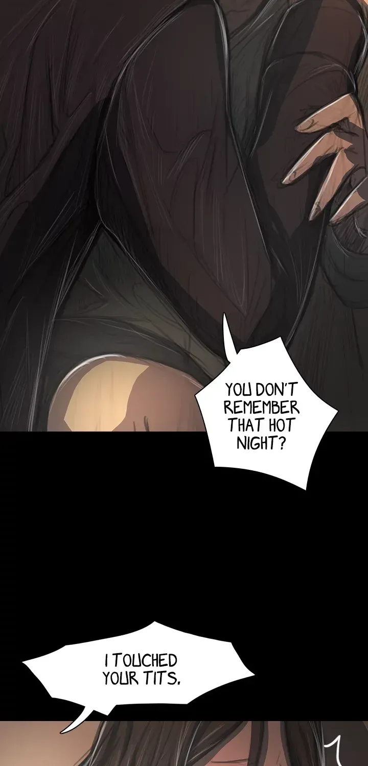 Red Light Chapter 38 page 16 - 