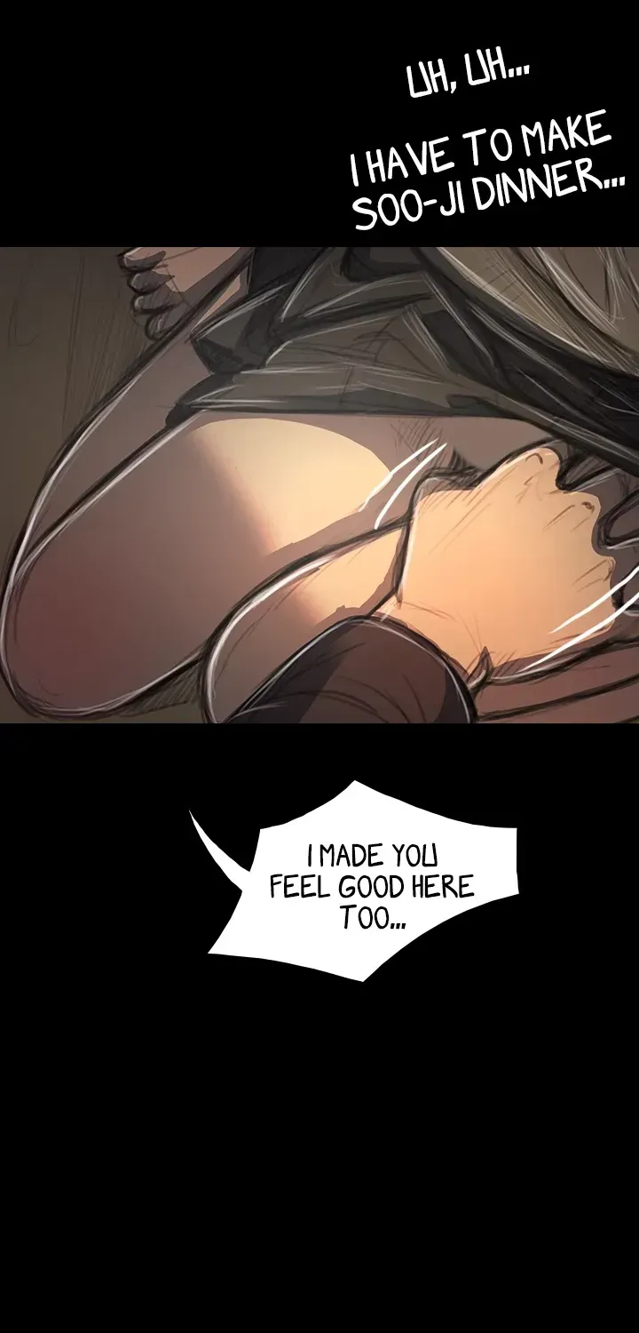 Red Light Chapter 38 page 18 - 