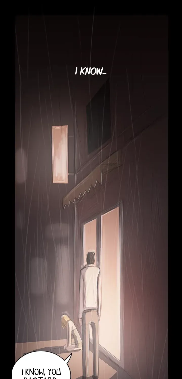Red Light Chapter 38 page 21 - 
