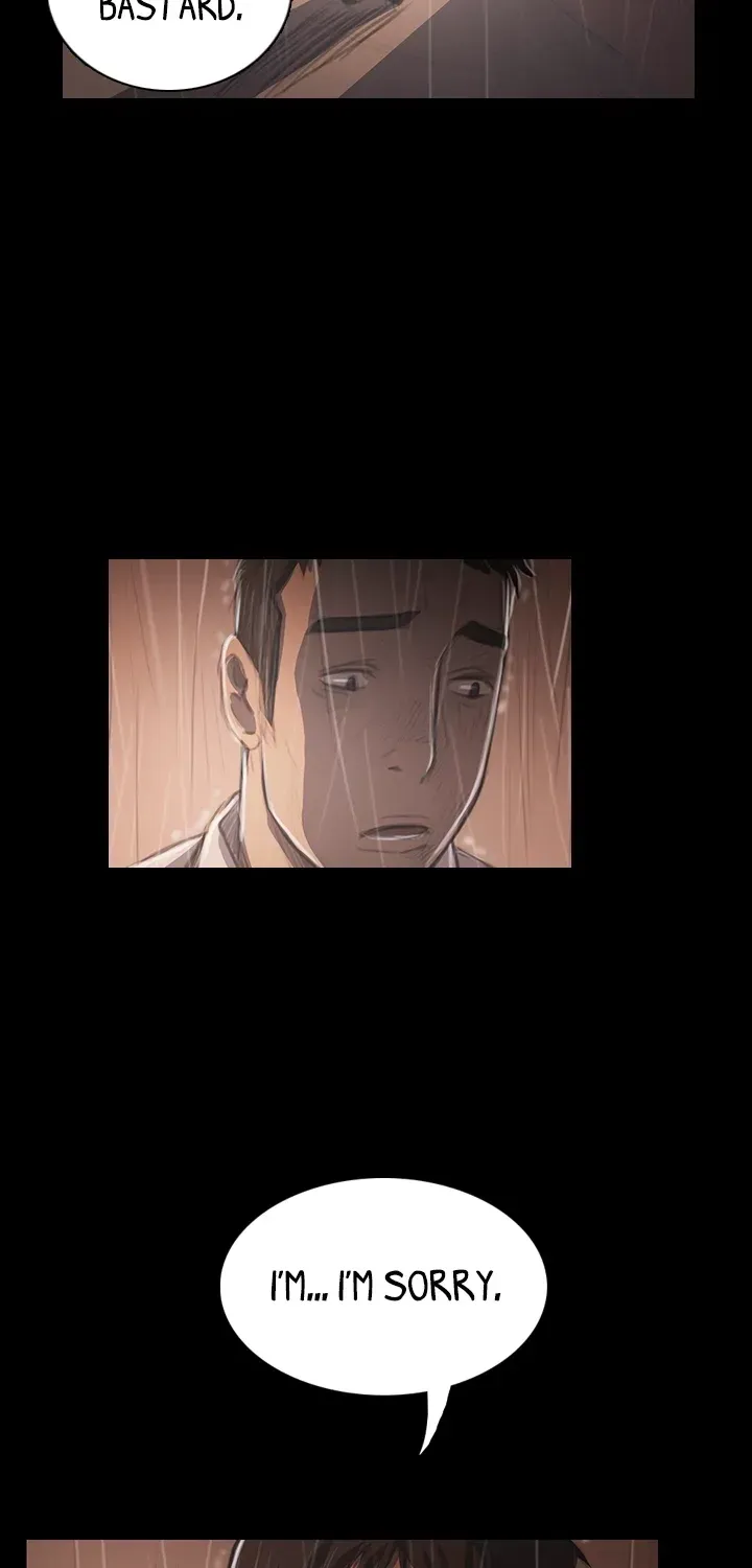 Red Light Chapter 38 page 22 - 