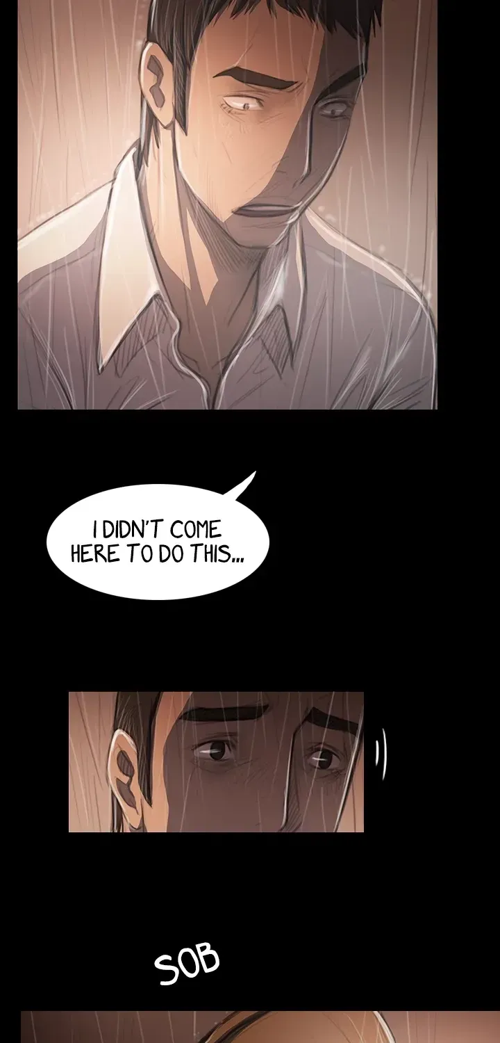 Red Light Chapter 38 page 23 - 