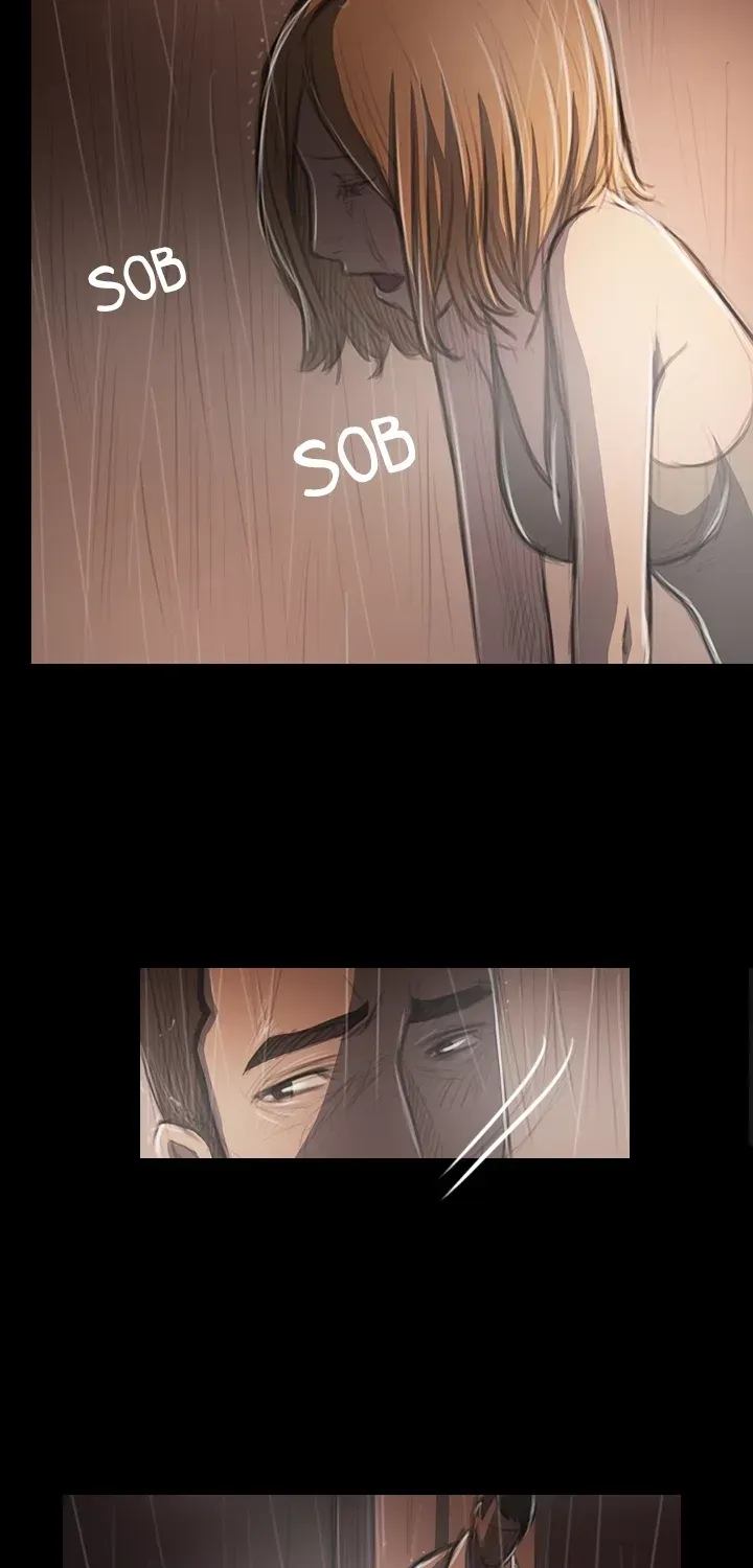 Red Light Chapter 38 page 24 - 