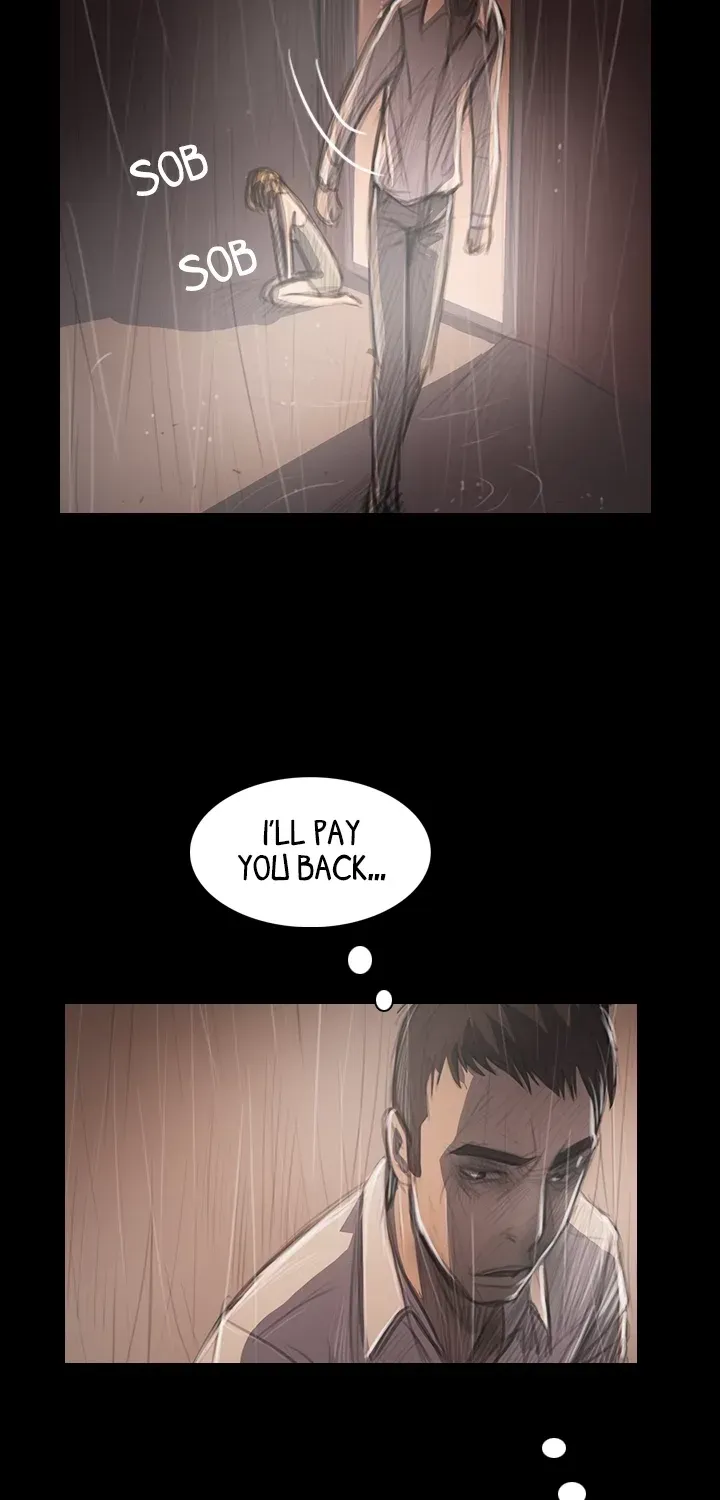 Red Light Chapter 38 page 25 - 