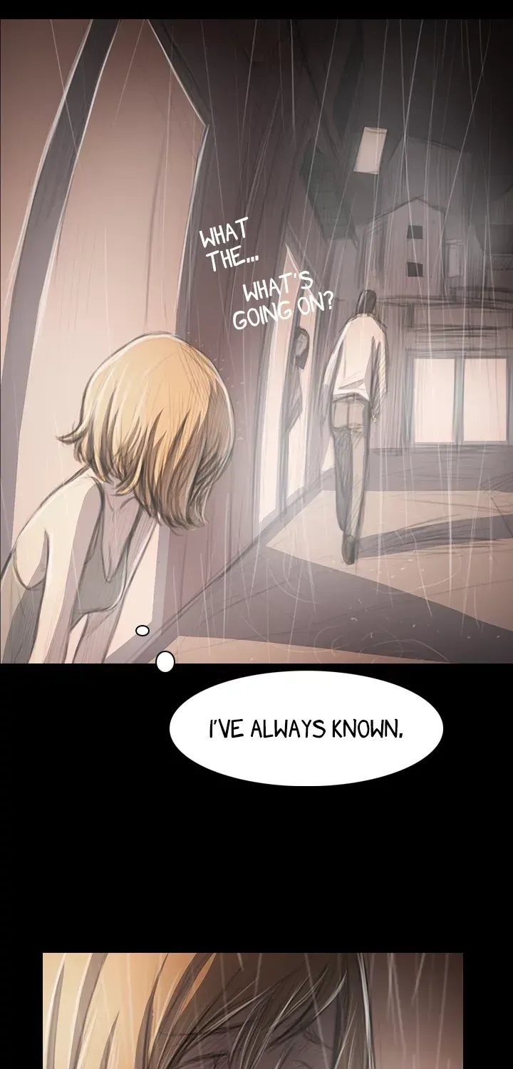 Red Light Chapter 38 page 27 - 