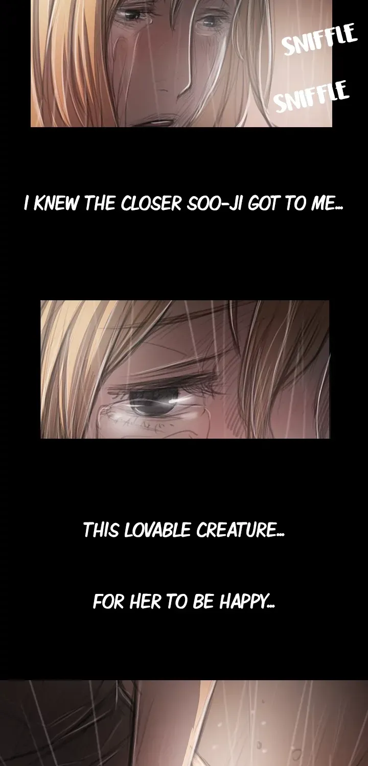 Red Light Chapter 38 page 28 - 