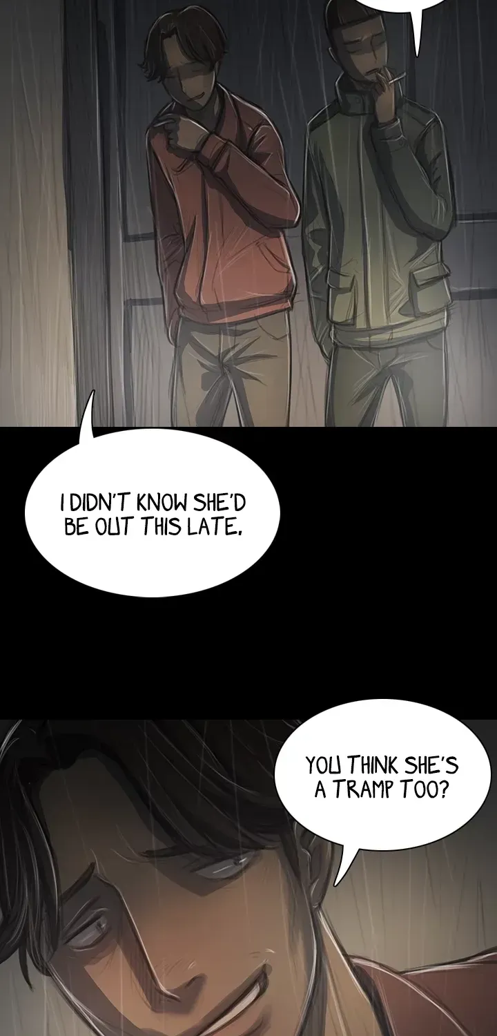 Red Light Chapter 38 page 34 - 