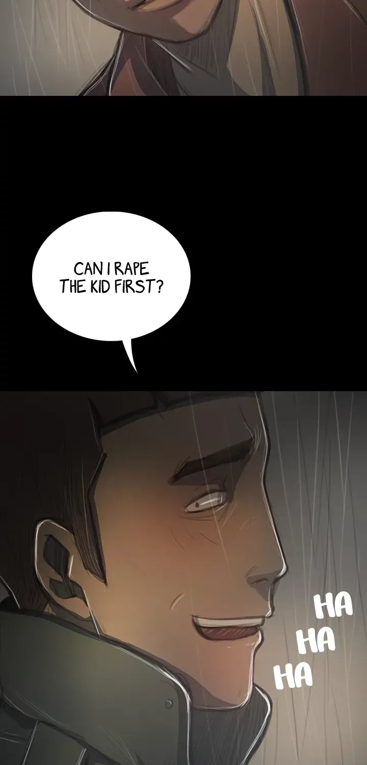 Red Light Chapter 38 page 35 - 
