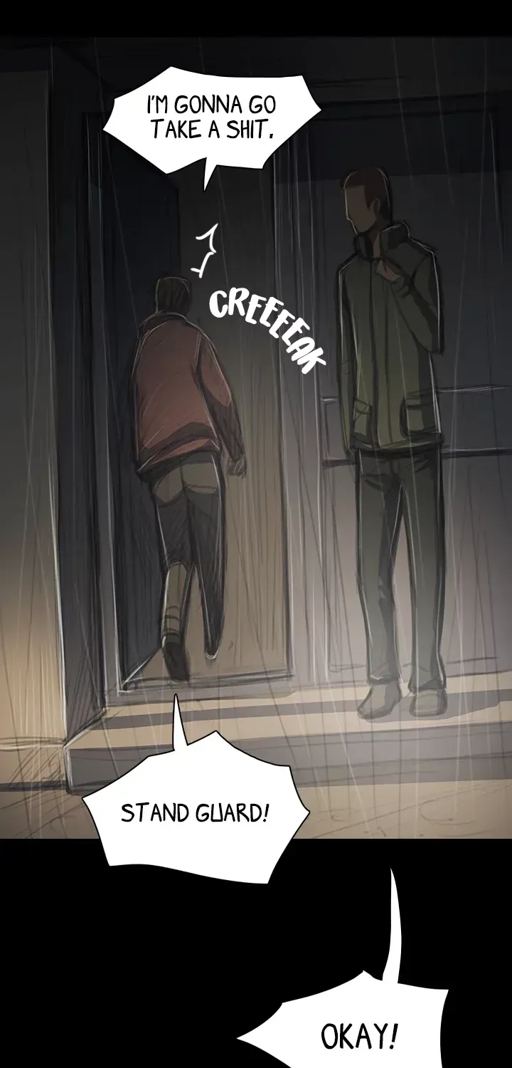 Red Light Chapter 38 page 39 - 