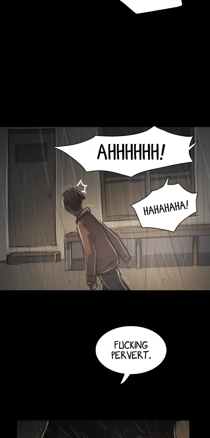 Red Light Chapter 38 page 40 - 