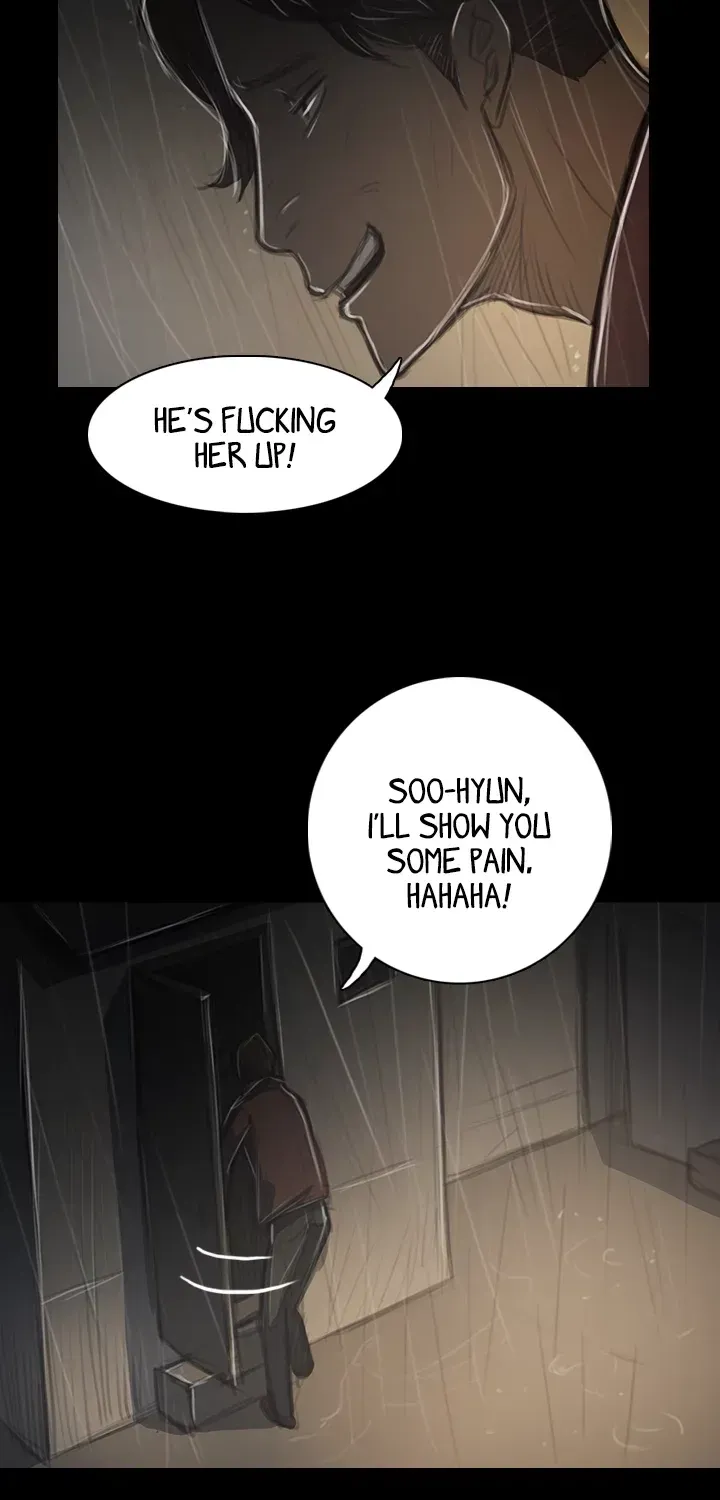Red Light Chapter 38 page 41 - 