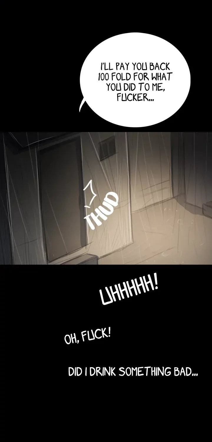 Red Light Chapter 38 page 42 - 
