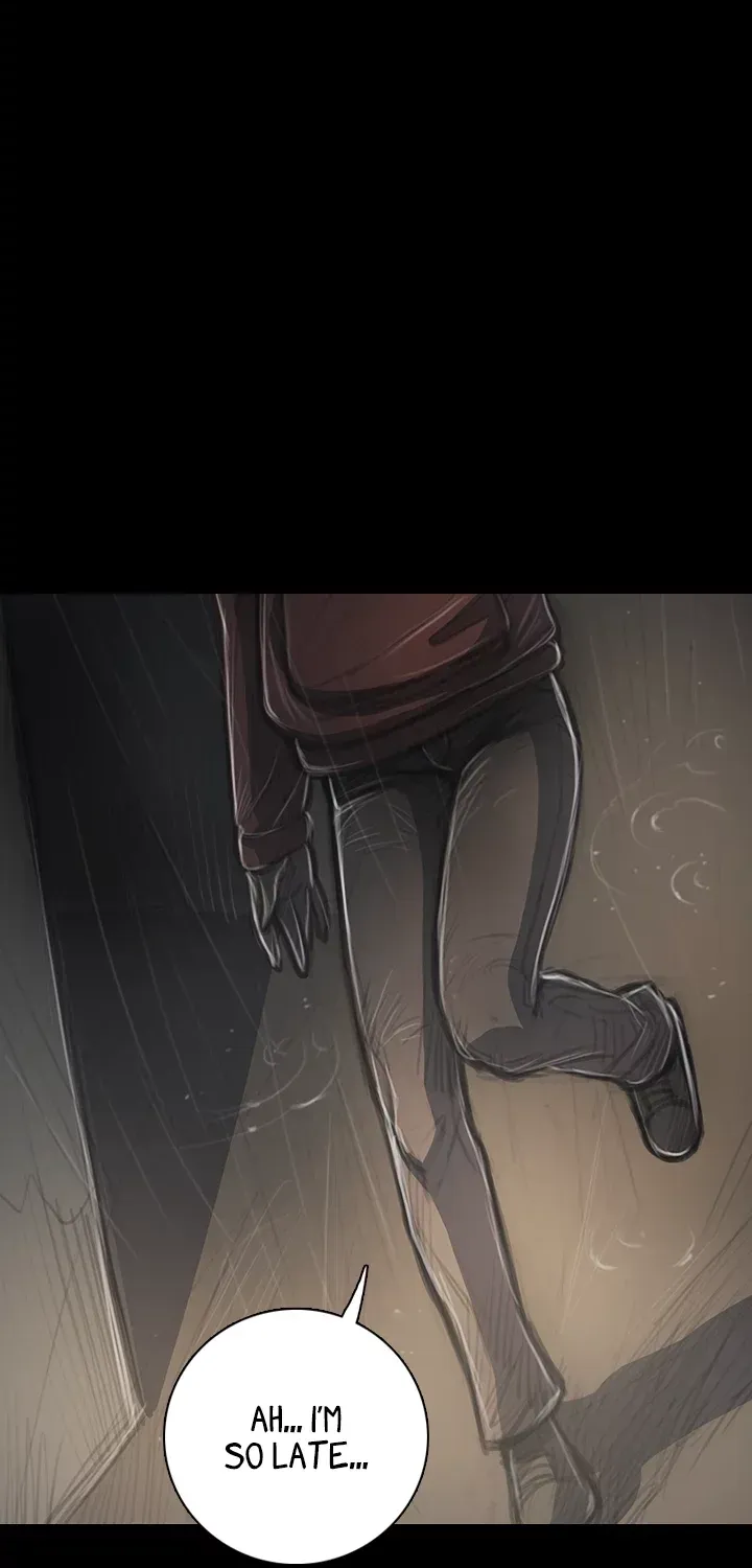 Red Light Chapter 38 page 43 - 