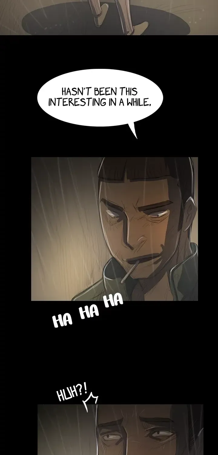 Red Light Chapter 38 page 46 - 