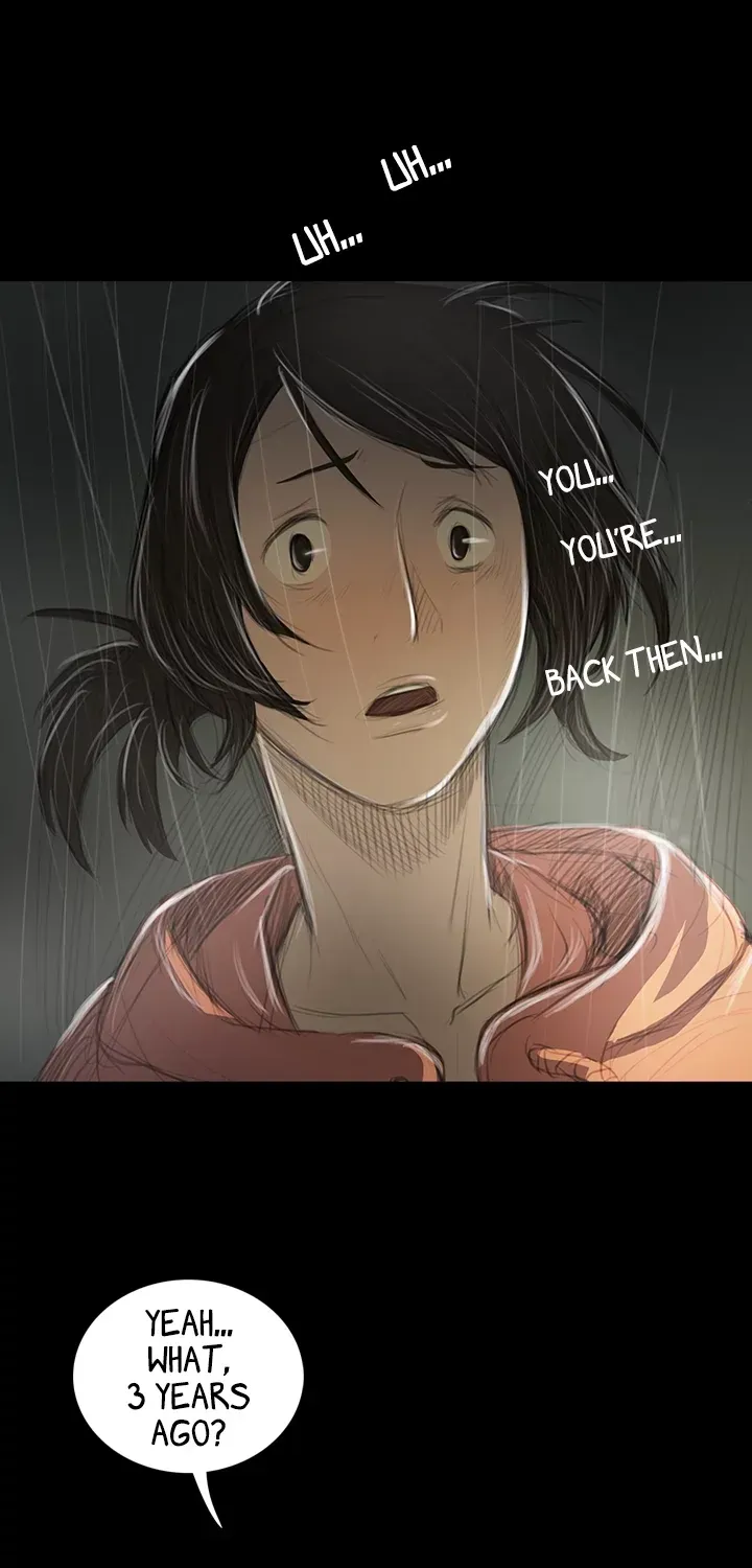 Red Light Chapter 38 page 56 - 