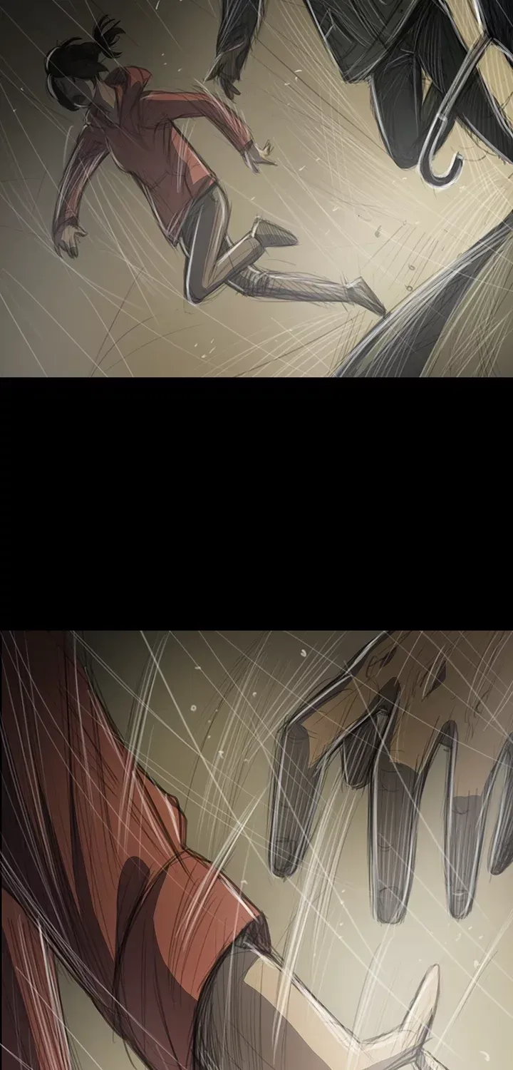 Red Light Chapter 38 page 60 - 