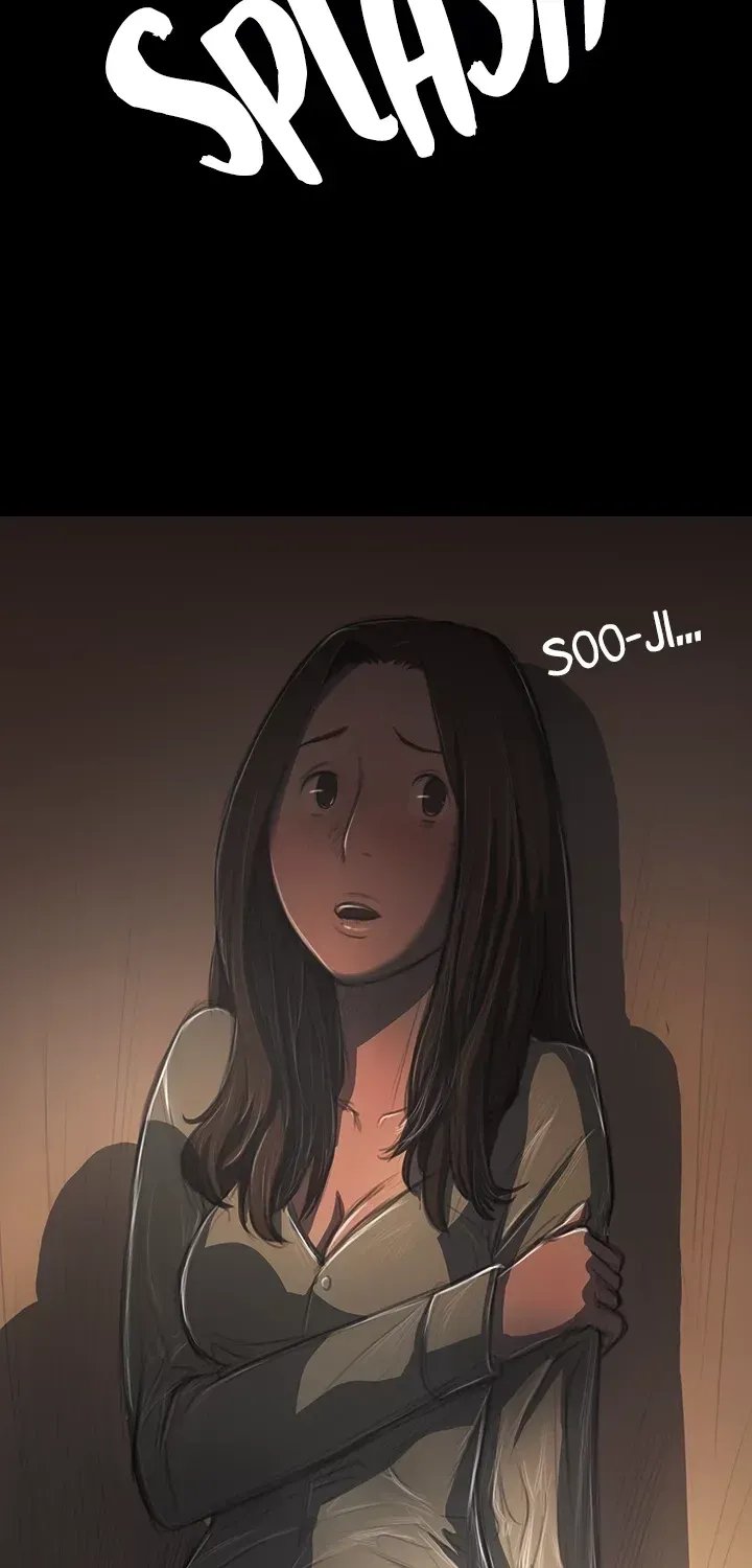 Red Light Chapter 38 page 8 - 